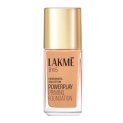 Lakme 9To5 Primer + Matte Perfect Cover Foundation, N200 Neutral Nude, 25 Ml