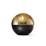 Lakme Xtraordin-Airy Mattereal Mousse Foundation, Matte Finish, Minimizes Pores, Has Spf8, 06 Almond Honey 25G