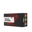 Wild Stone Ultra Sensual, Forest Spice And Musk Soaps For Bath, (Pack Of 6, 100Gm Each) | Grade 1 Soaps | Refreshing Bath Soap For Men | Skin-Friendly And Energizing