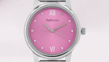 Van Heusen Analog Watch  – For Women