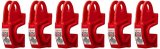 Aktion Safety Universal Circuit Breaker Lockout Ak-Ucbl-53 Self Adjustable Screw (Pack Of 6)