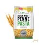 Chef’S Basket Penne Pasta | Made With 100% Durum Wheat Semolina | 100% Suji | No Maida | Rich In Protein & Fibre | 100% Vegetarian | Non-Sticky Healthy Pasta | 500 Gm Pouch