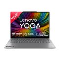 Lenovo Yoga Amd Pro 7 Ryzen Ai 9 365 (32Gb Ram/1Tb Ssd/Copilot+Pc/14.5″(36.8Cm)/2.8K Wqxga+Oled/120Hz/Windows11/Office Home 2024/Grey/1.54Kg), 83Hn0027In Ai Laptop