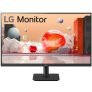 Lg 27 Inch (68.6Cm) Ips Fhd Monitor 1920 X 1080, 100Hz, Srgb 99% Typ(Cie1931), Black Stabilizer, Virtual Borderless, Flicker Safe, Reader Mode, Onscreen Control, Hdmi, Vga, 27Ms500(Black)