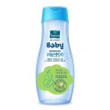 Parachute Advansed Baby Shampoo For Kids | Doctor Certified | Tear Free | Tender Coconut Water & Virgin Coconut Oil | Soft & Shiny Hair | 410Ml