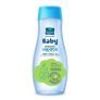 Parachute Advansed Baby Shampoo For Kids | Doctor Certified | Tear Free | Tender Coconut Water & Virgin Coconut Oil | Soft & Shiny Hair | 410Ml