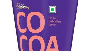 Cadbury Cocoa Powder Mix, 150G