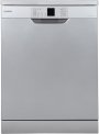 Crompton Fs-Dwvoa14Ps-Ds Free Standing 14 Place Settings Dishwasher