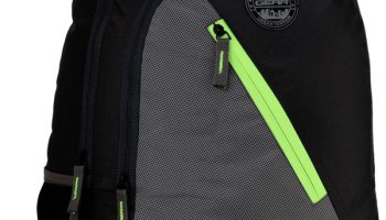 Gear Blocky 31 L Laptop Backpack(Multicolor)