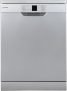 Crompton Fs-Dwvoa14Ps-Ds Free Standing 14 Place Settings Dishwasher