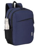 Onego 15.6-Inch Laptop Backpack For Men & Women – Lightweight, Water-Resistant, And Perfect For Business, Travel Or Study