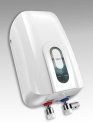 Gm Fogo Instant Water Heater 5 L Instant Water Geyser(White)