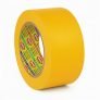Mario Multipurpose Duct Tape Yellow 48Mm X 25Mtr – Super Strong Hold Waterproof Adhesive Tape For Book Binding, Packaging, Sealing, Diy Projects, Crafting, Repairs, Home & Office Use – Easy To Tear