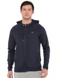 Macroman M-Series Men’S Jacket (Ms675_Navy_M)