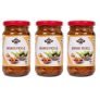 Birla Morton Mango Pickle 200 Gm Glass Jar – Pack Of 3