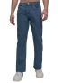 Highlander Men Mid Rise Straight Jeans (Phjn000066_Light Blue_Xl)