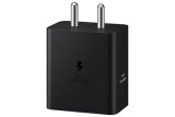 Samsung Galaxy 45W Travel Adaptor (Without Cable), Black