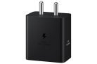 Samsung Galaxy 45W Travel Adaptor (Without Cable), Black